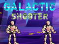 Игри Galactic Shooter