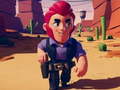 Игри Fun Brawl Stars Puzzle
