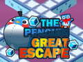 Игри The Penguin Great escape