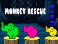 Игри Monkey Rescue