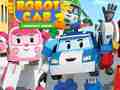 Игри Robot Car Emergency Rescue 3