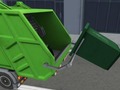 Игри Garbage Sanitation Truck