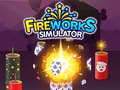 Игри FireWorks Simulator