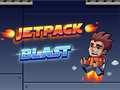 Игри Jetpack Blast