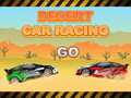 Игри Desert Car Racing