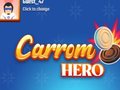 Игри Carrom Hero