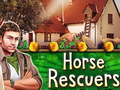 Игри Horse Rescuers