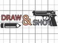 Игри Draw & Shot