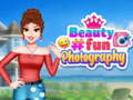 Игри Beauty #Fun Photography
