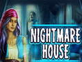 Игри Nightmare House
