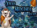 Игри Joyous Hedgehog Escape