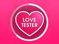 Игри Love Tester 3