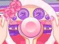 Игри Princess Driver Quiz