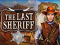 Игри The Last Sheriff