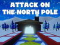 Игри Attack On The North Pole