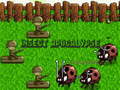 Игри Insect Apocolypse 