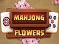 Игри Mahjong Flowers