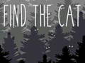 Игри Find the cat