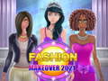 Игри Fashion Makeover 2021