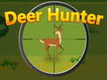 Игри Deer Hunter 2D