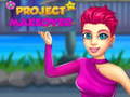 Игри Project Makeover