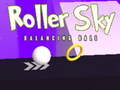 Игри Roller Sky Balance Ball
