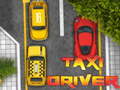 Игри Taxi Driver