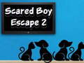 Игри Scared Boy Escape 2