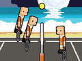 Игри Funny Tennis Physics