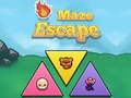 Игри Maze Escape