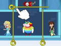 Игри Combo Slash