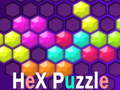 Игри Hex Puzzle