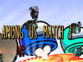 Игри Among Us Match 3