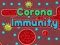 Игри Corona Immunity 