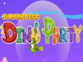 Игри Surprise Egg Dino Party