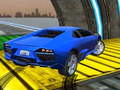 Игри Ramp City Car Stunts Impossible