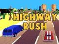 Игри Highway Rush