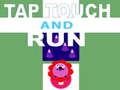 Игри Tap Touch and Run