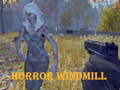 Игри Horror Windmill