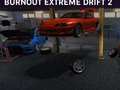 Игри Burnout Extreme Drift 2