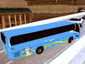 Игри 3D bus simulator 2021