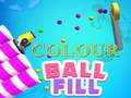 Игри Colour Ball Fill