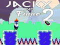 Игри Time of Adventure: Jacky and Finno 2