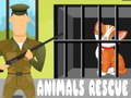 Игри Animals Rescue