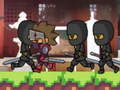 Игри Slash 100 Ninjas