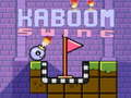 Игри Kaboom Swing
