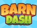Игри Barn Dash
