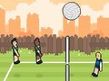 Игри Volley Random