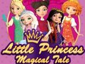 Игри Little Princess Magical Tale