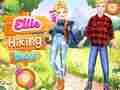 Игри Ellie Hiking Date